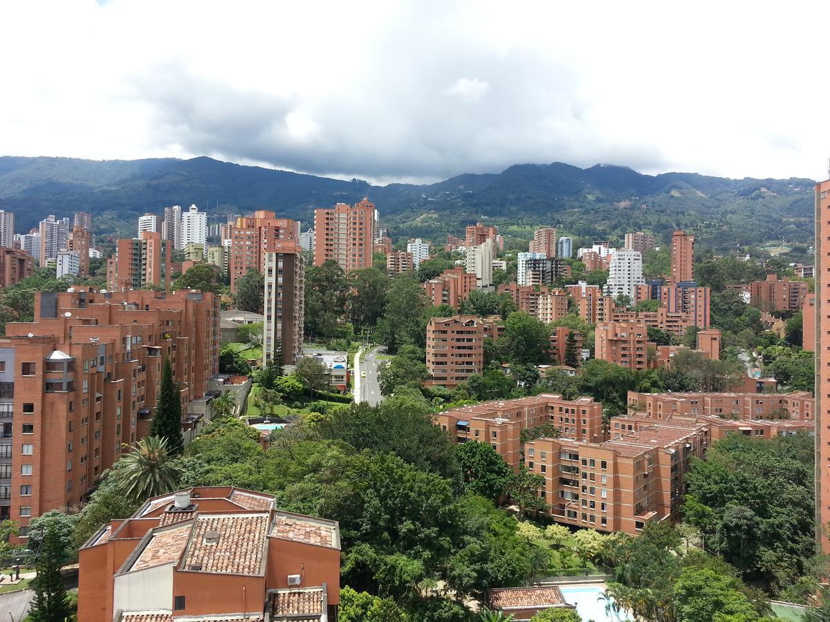 Edificio La Frontera Loft