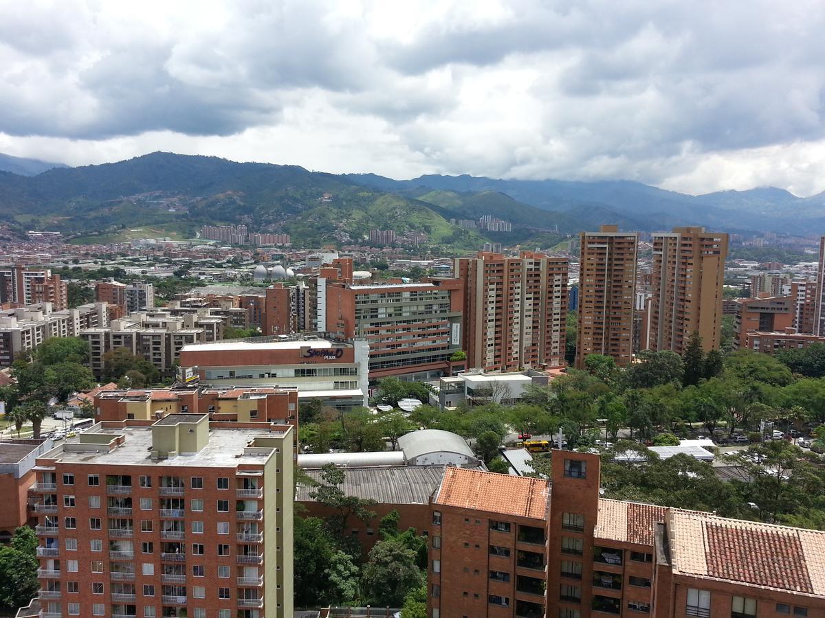 Apartamento Edificio La Frontera Loft *