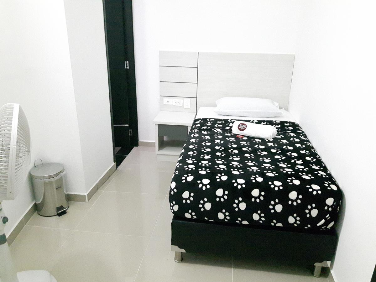 Hotel Casona La 70 Medellín