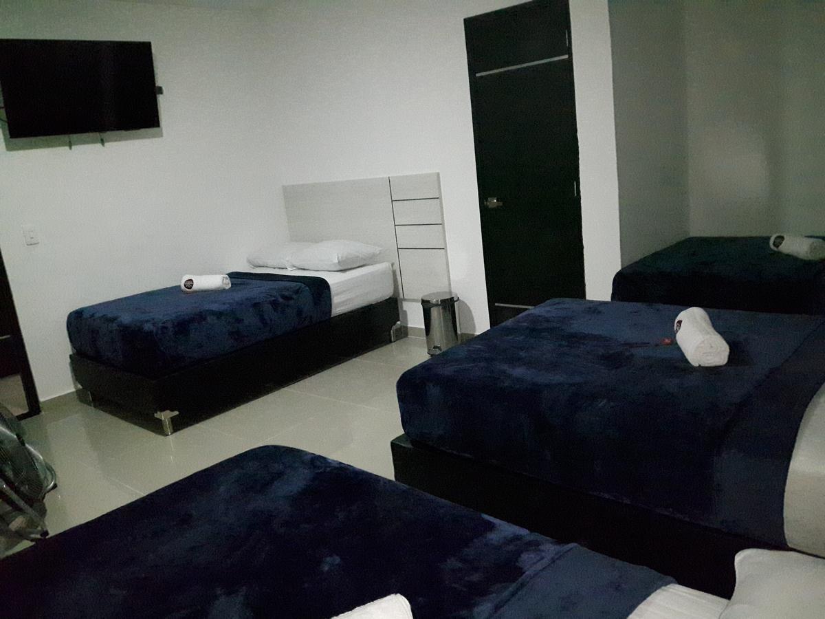 Casona La 70 Medellín