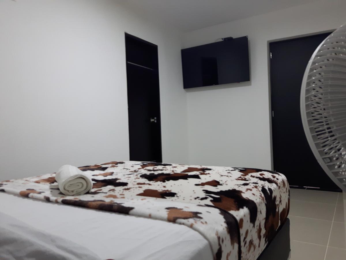 Casona La 70 Hotel Medellín