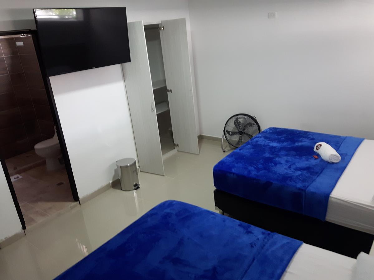Casona La 70 Hotel