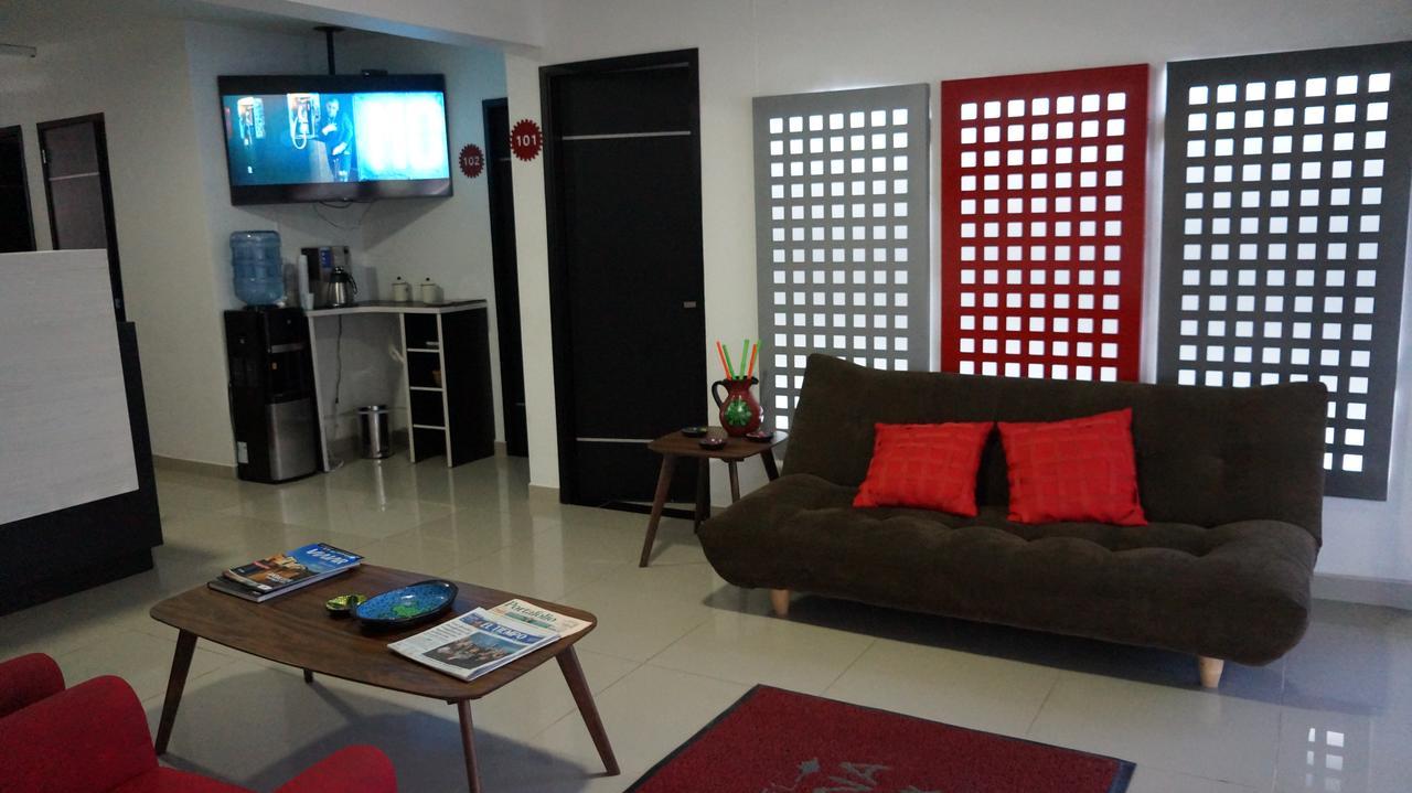 Casona La 70 *