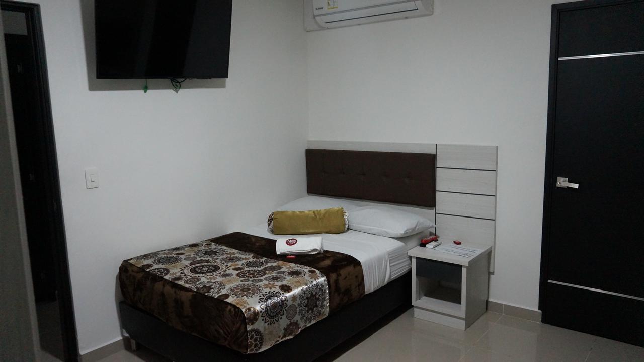 Hotel Casona La 70 Medellín