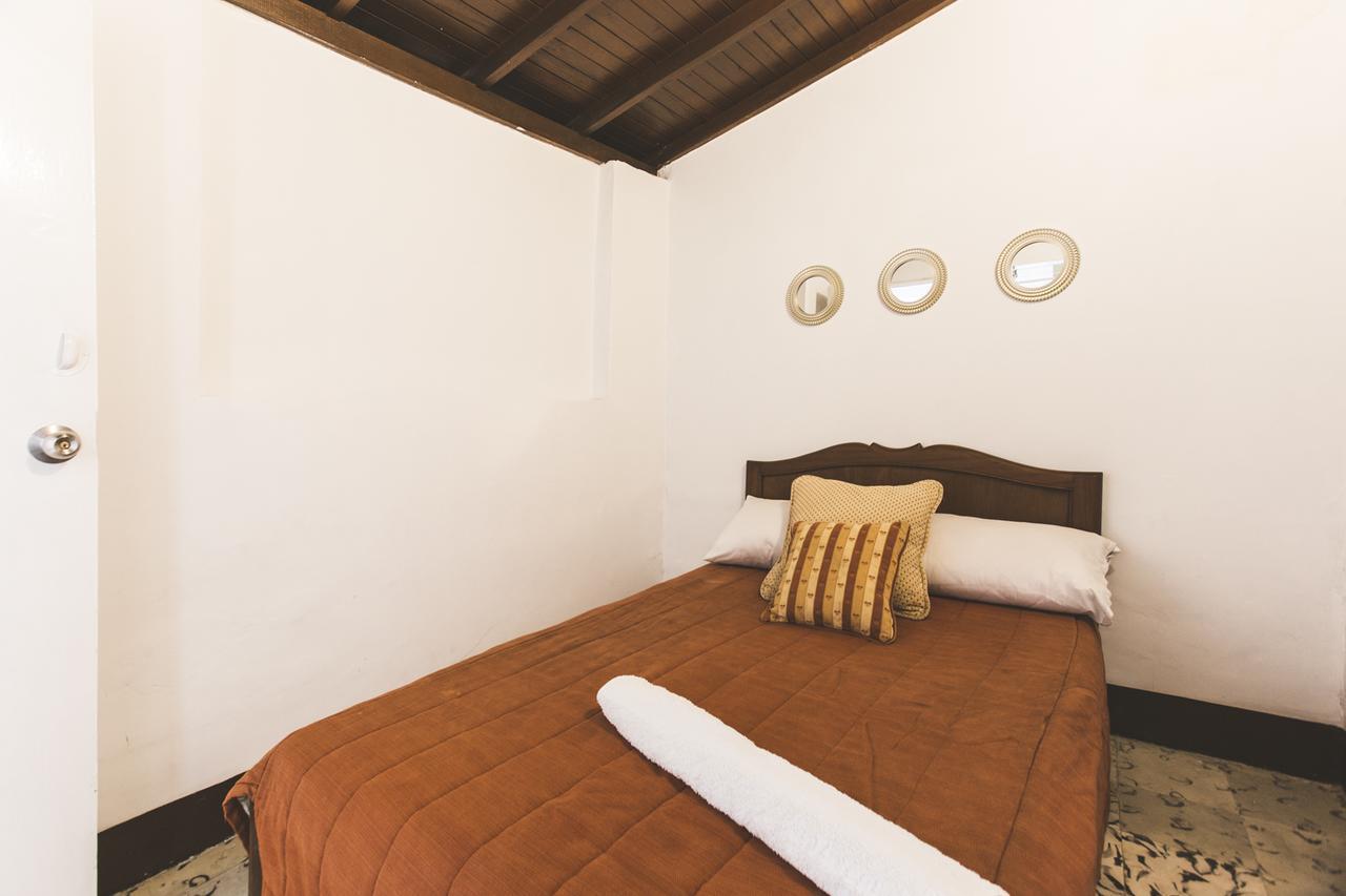 Hostal Florentina Symbiosis Medellín