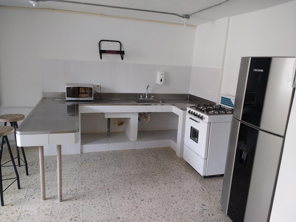 Hostal Colombia