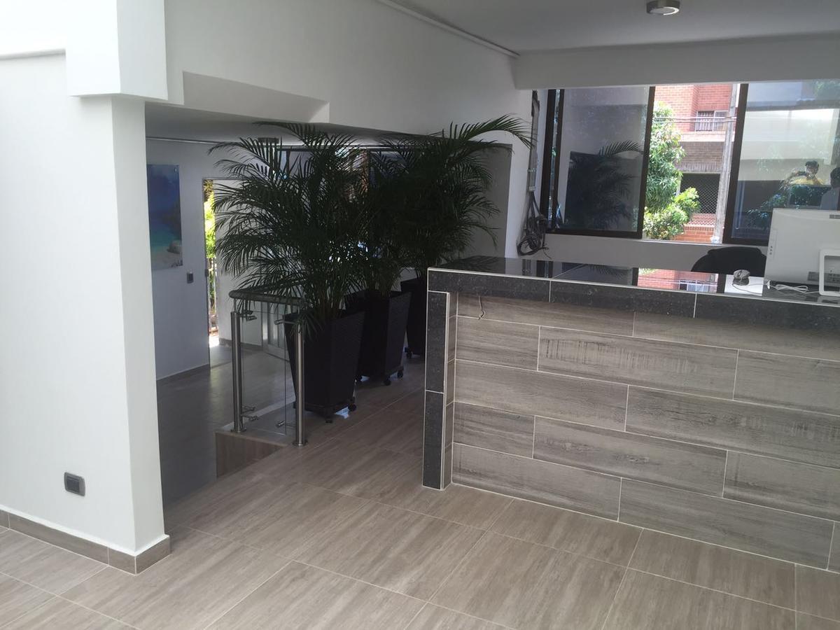 Hotel Jardin De Laureles 3*