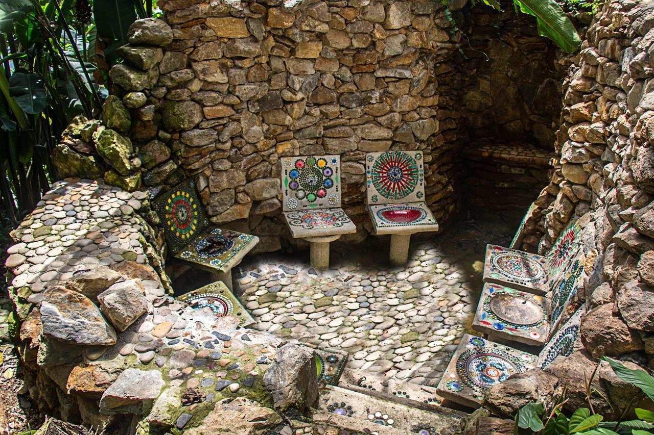 The Secret Buddha Lodge Medellin