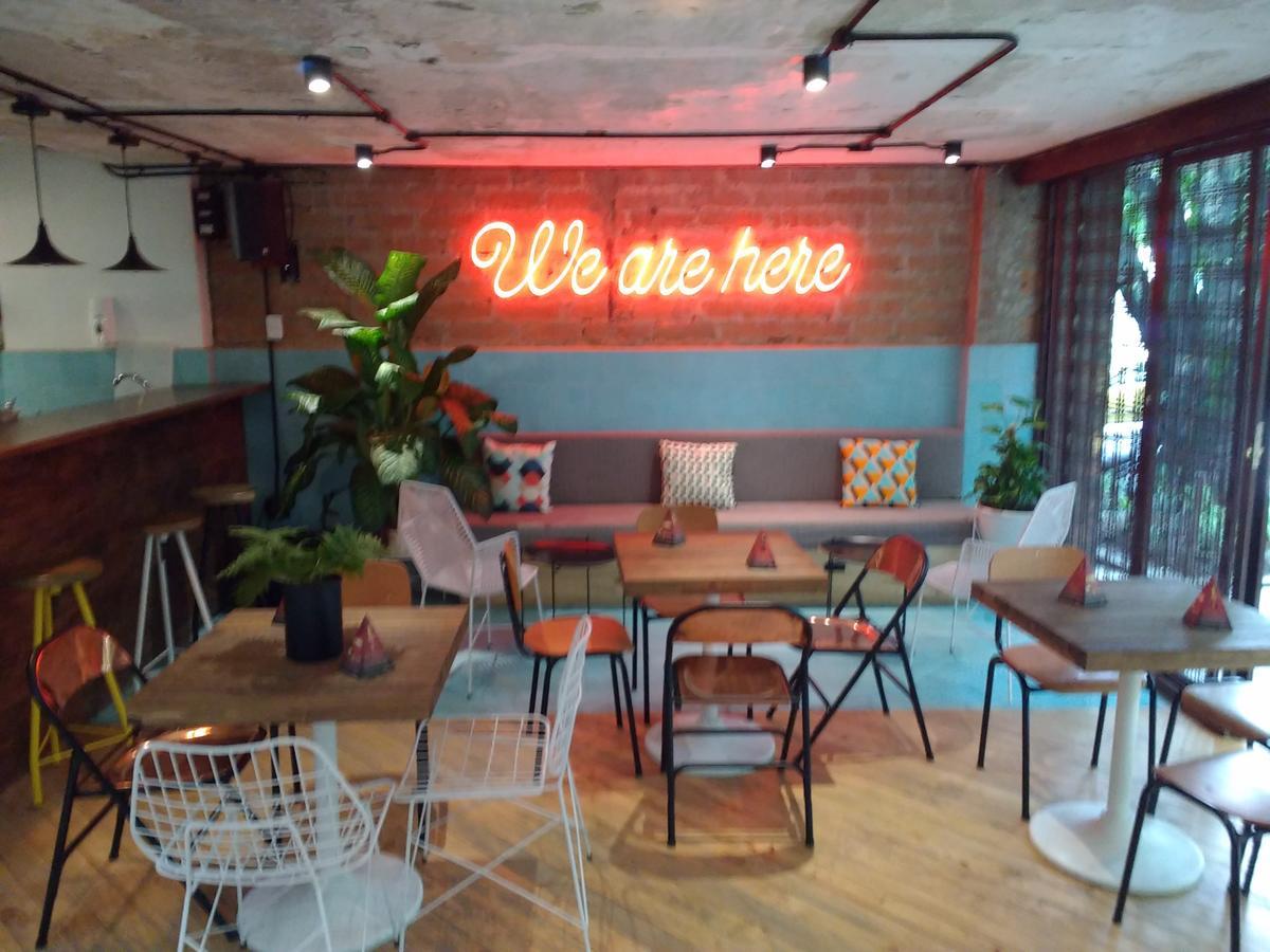 Colombia Hostal