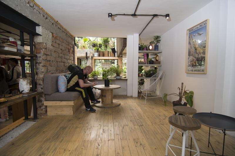 Hostal Colombia Medellín