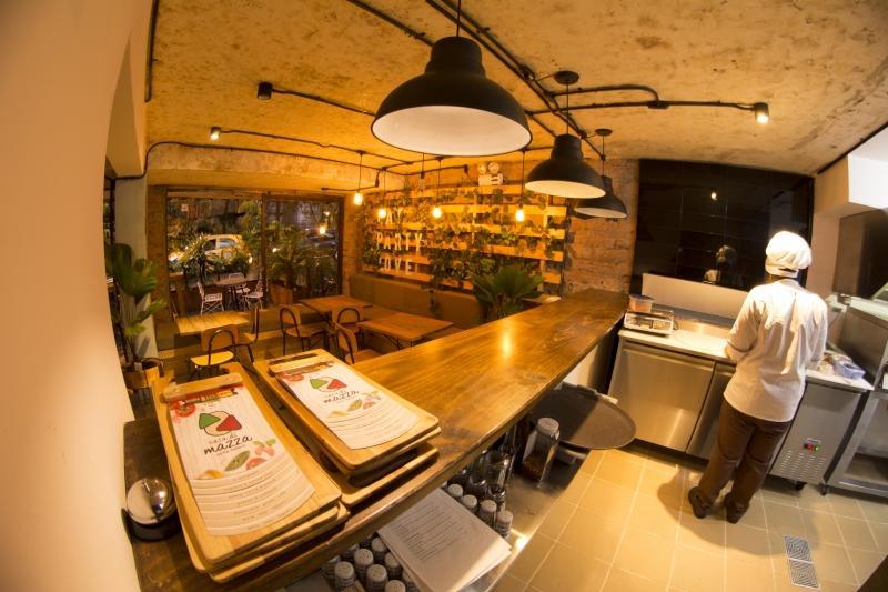 Hostal Colombia