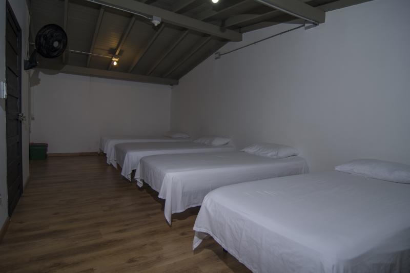 Hostal Colombia
