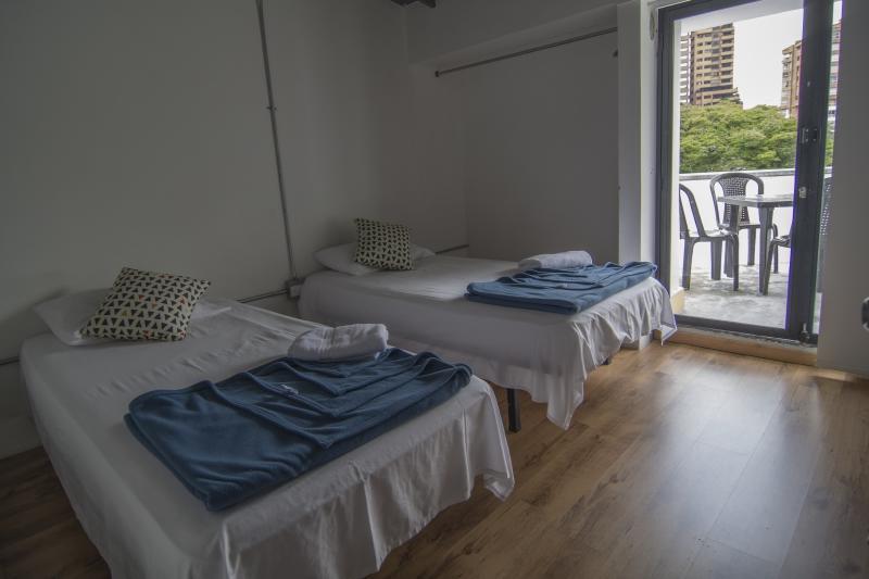 Hostal Colombia Medellín