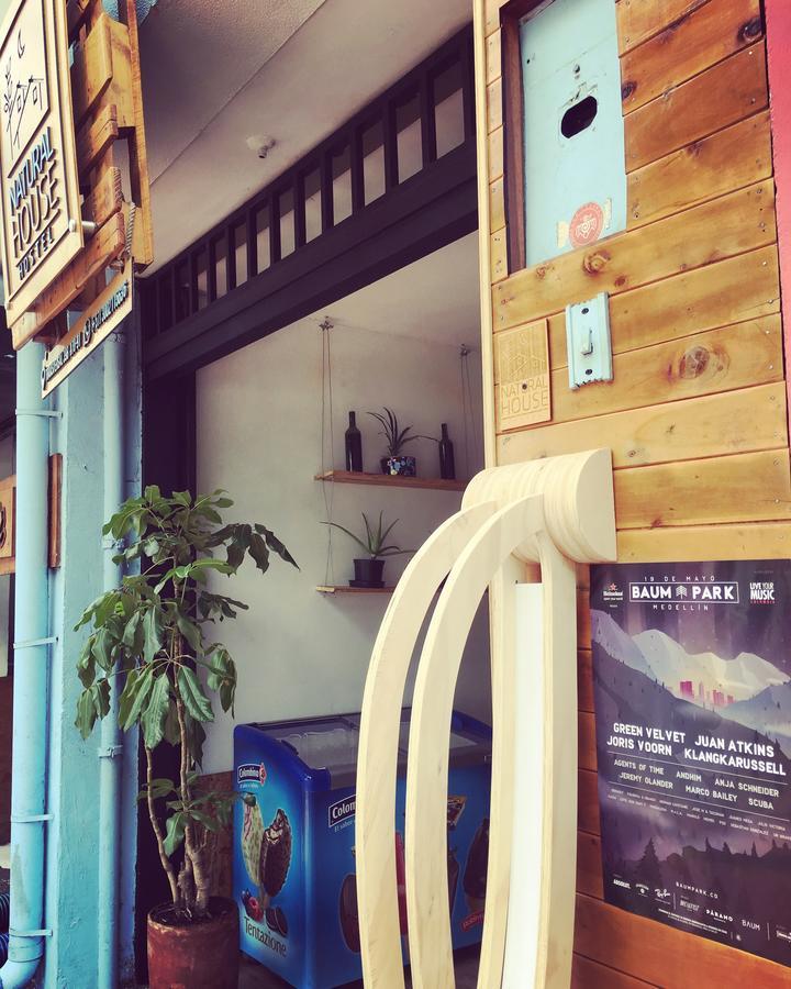 Hostal Natural House