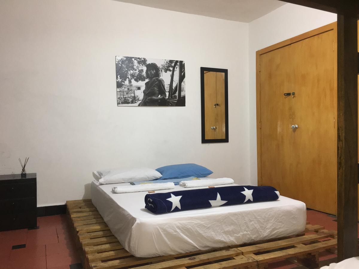 Natural House Hostal