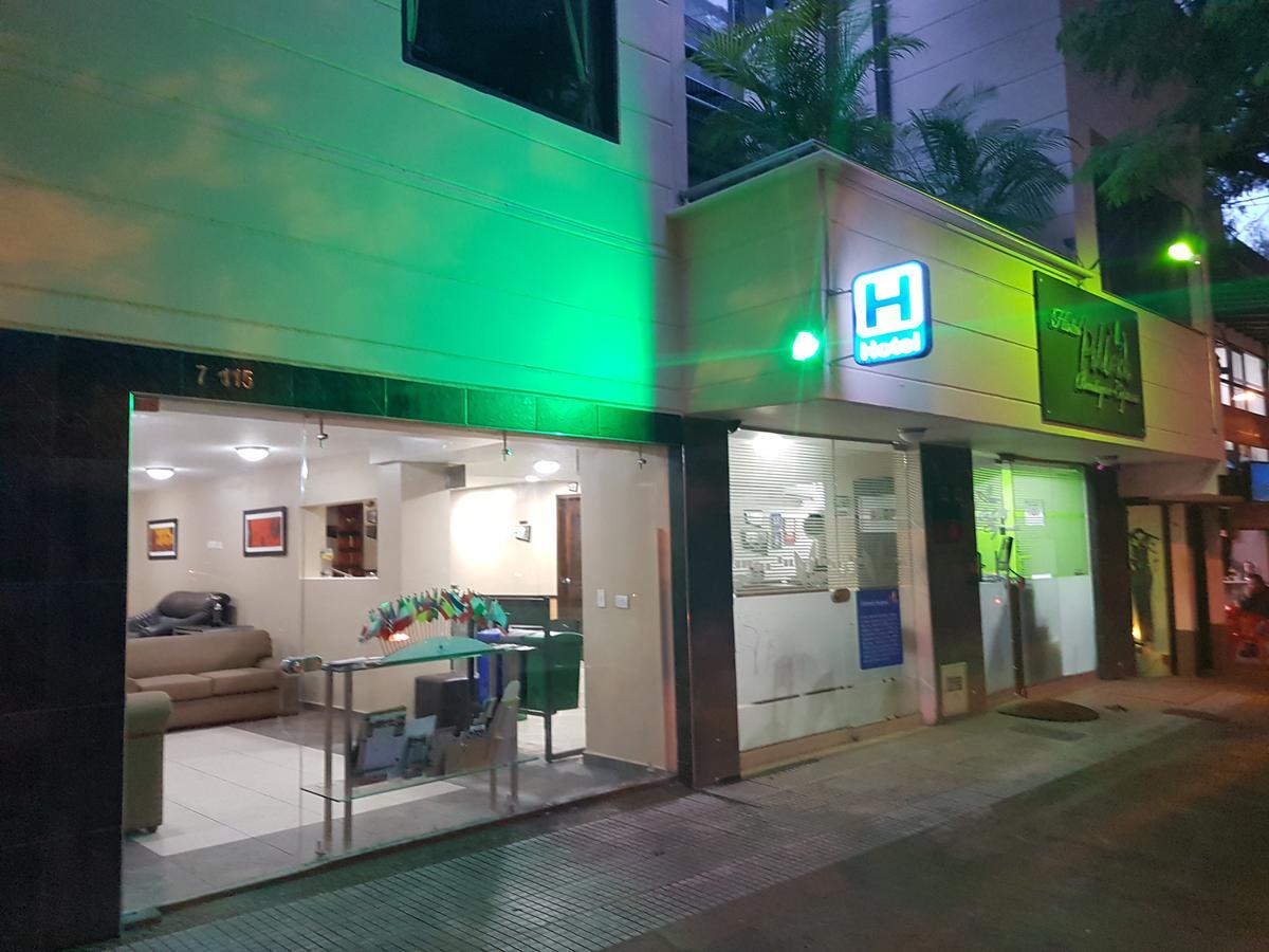 Poblado Boutique Express 3*