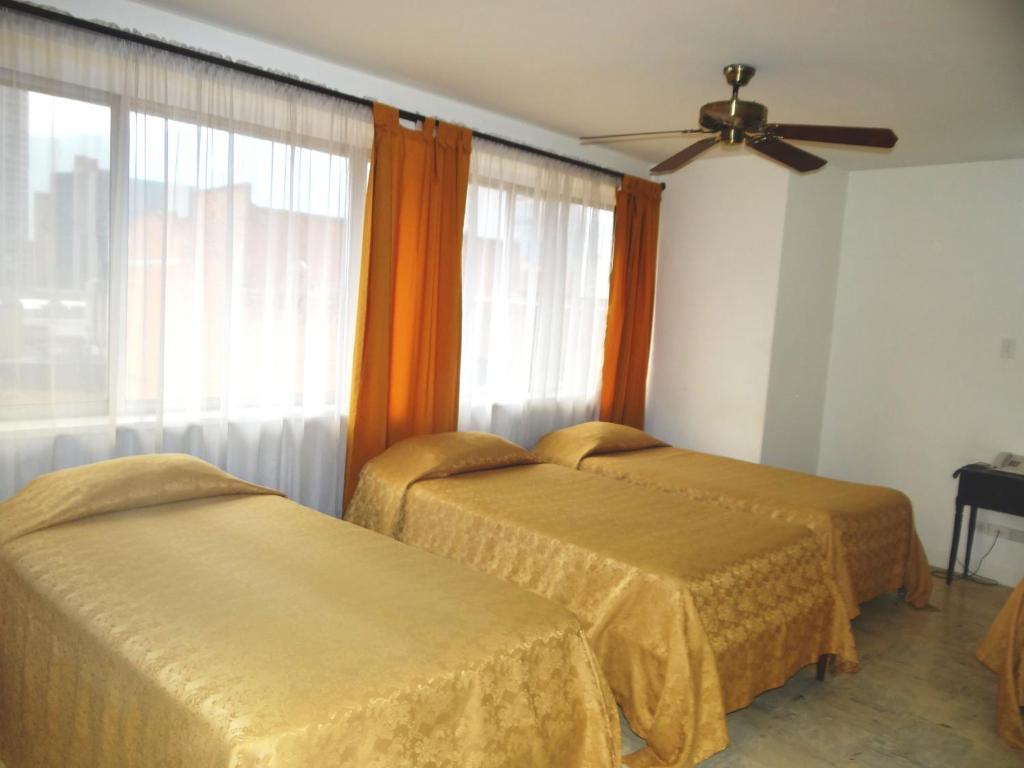 Nutibara Express 3* Medellín