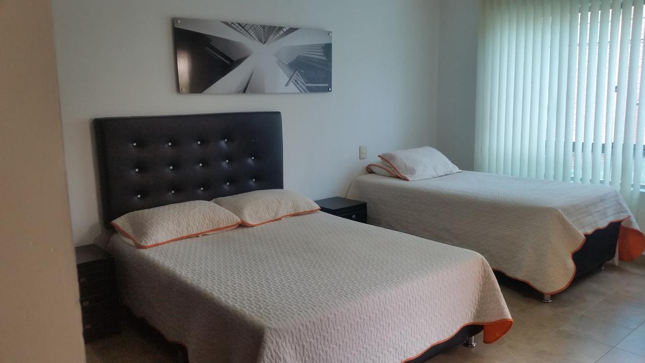 Hotel El Olimpo Medellin 5*
