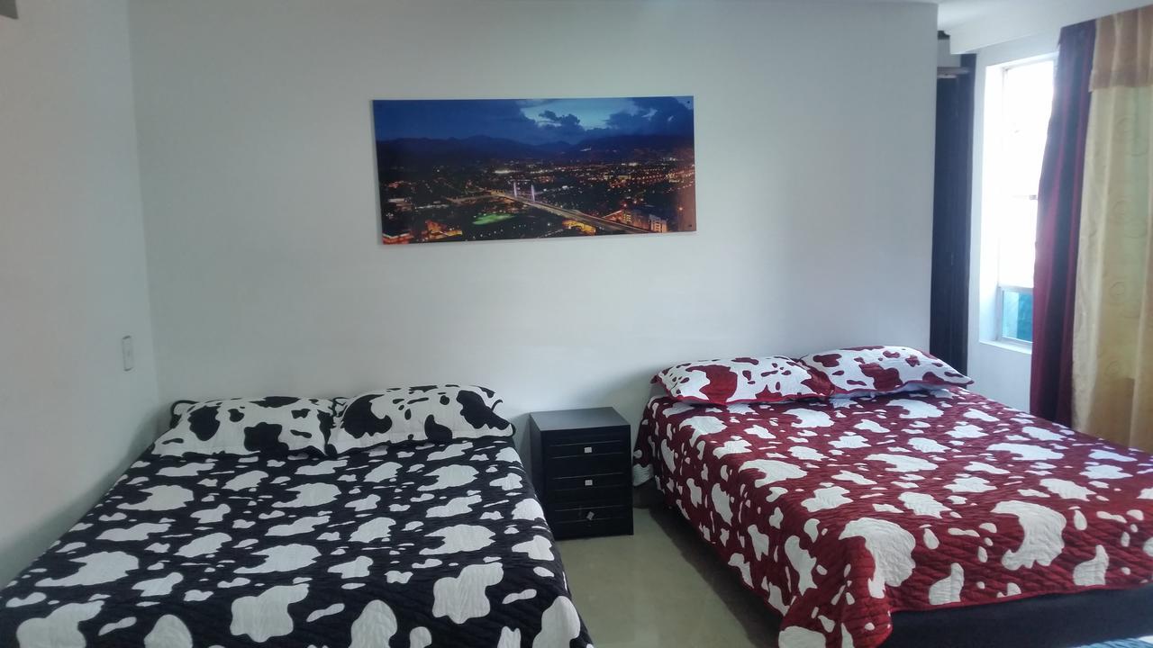 El Olimpo Medellin Hotel Medellín