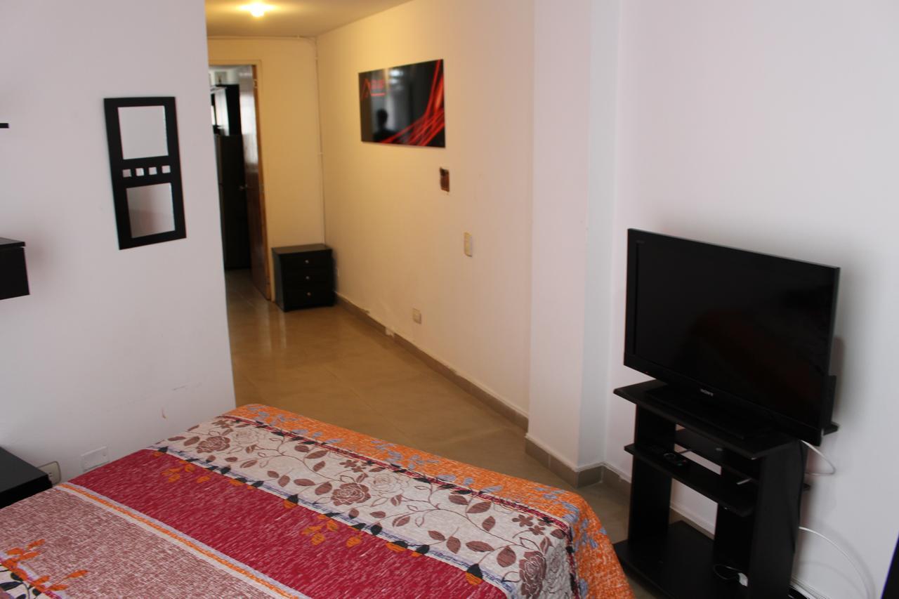 Hotel El Olimpo Medellin 5*