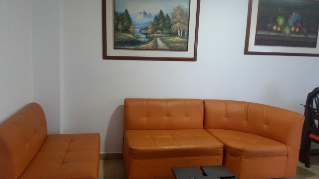 El Olimpo Medellin