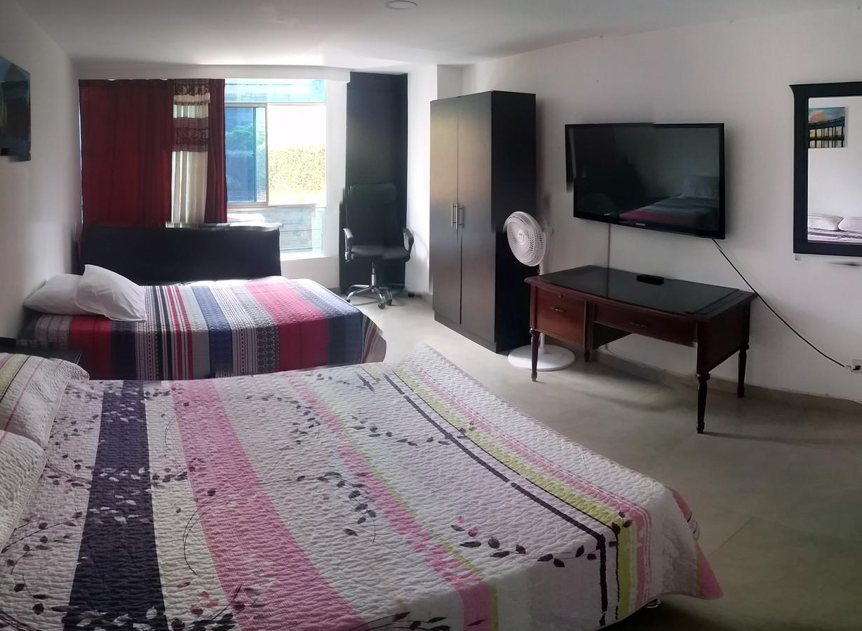 El Olimpo Medellin Hotel Medellín
