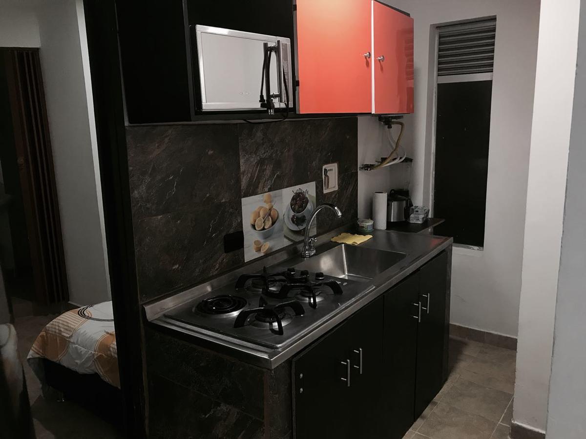Hotel El Olimpo Medellin Medellín