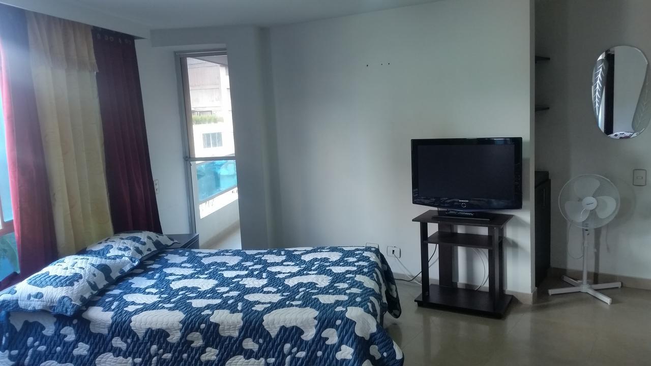 El Olimpo Medellin Hotel 5*