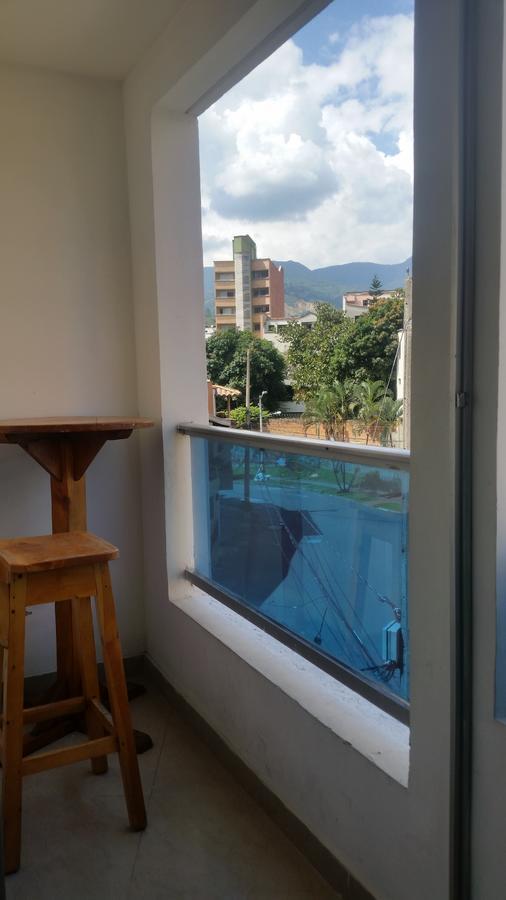 El Olimpo Medellin