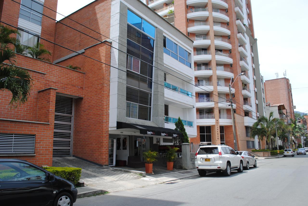 El Olimpo Medellin Hotel Medellín
