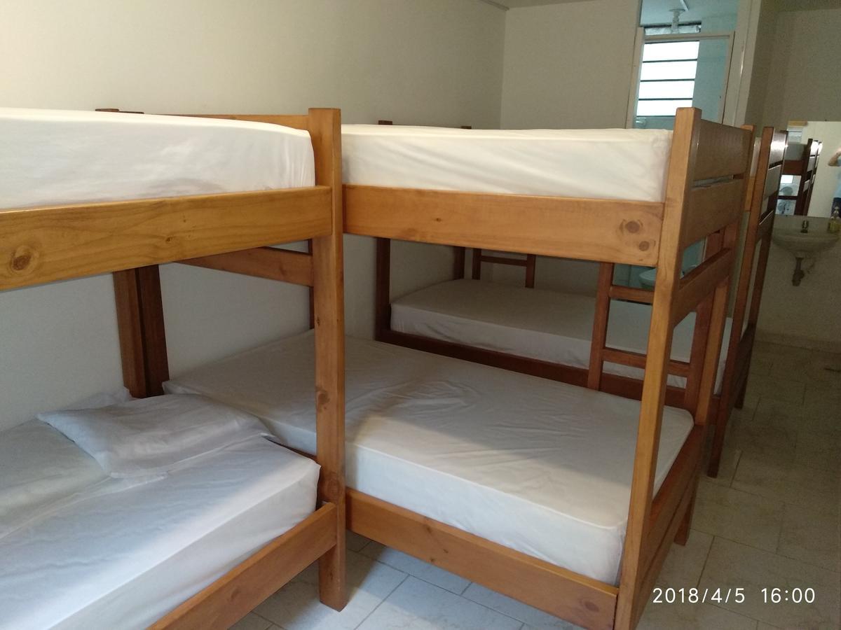 Casa Primavera Hostal