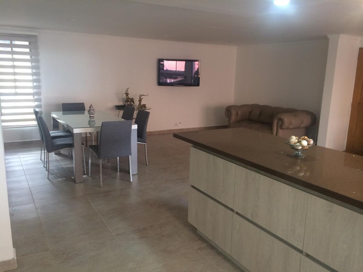 Apartamento En Poblado