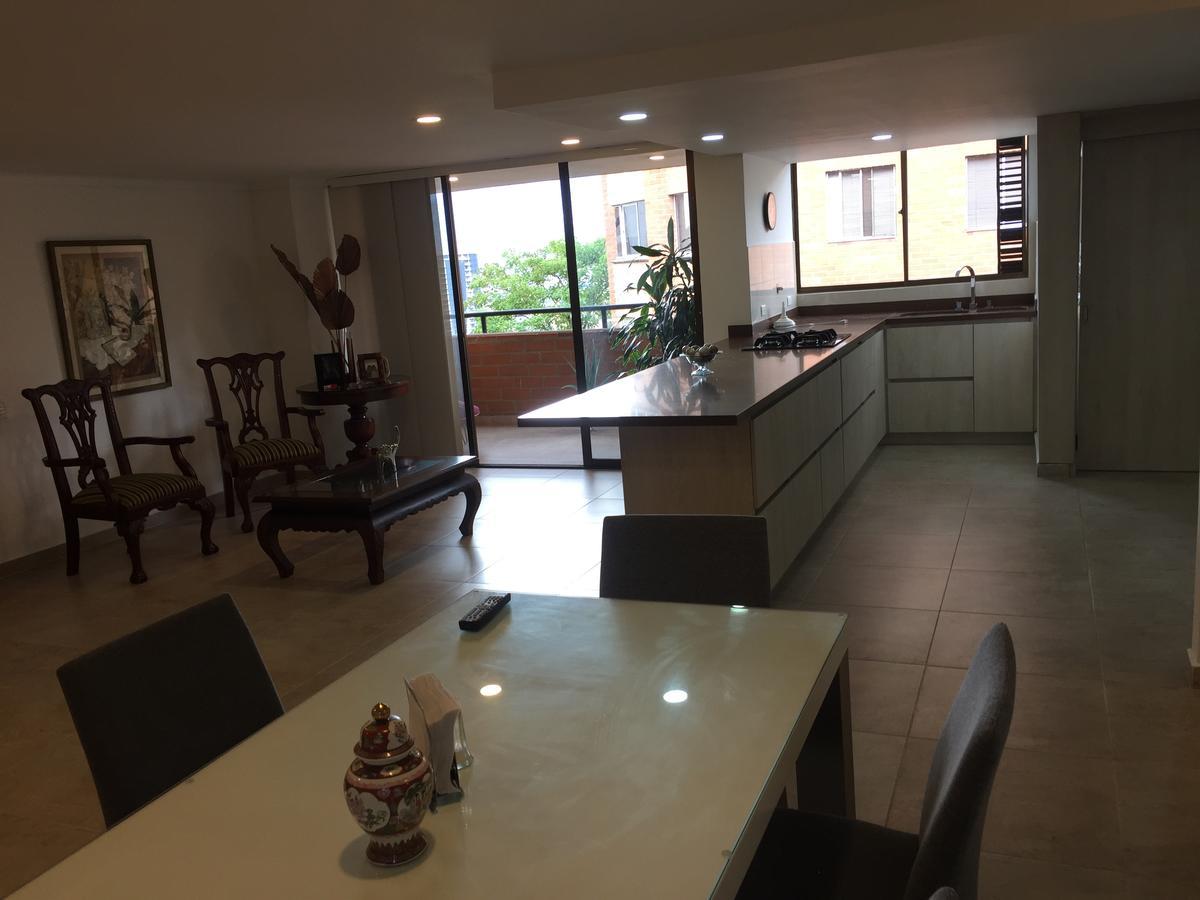 Apartamento Apartamento En Poblado