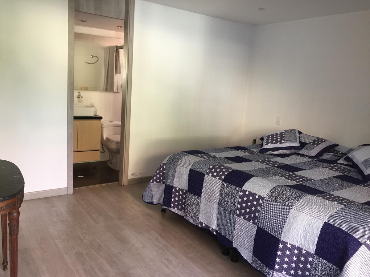 Apartamento En Poblado