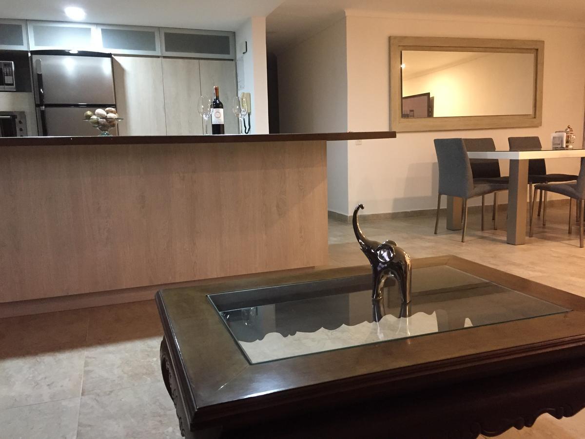 Apartamento En Poblado Apartamento
