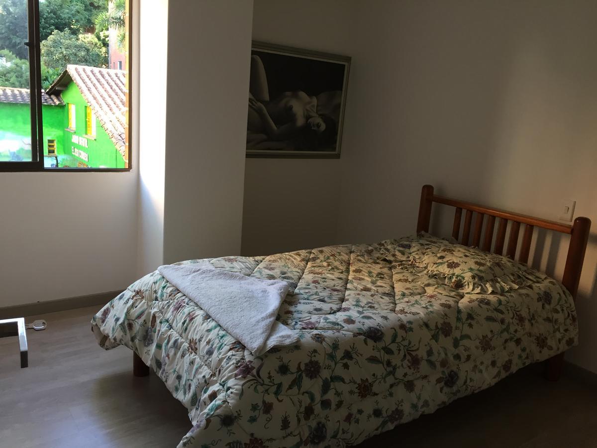 Apartamento En Poblado Apartamento