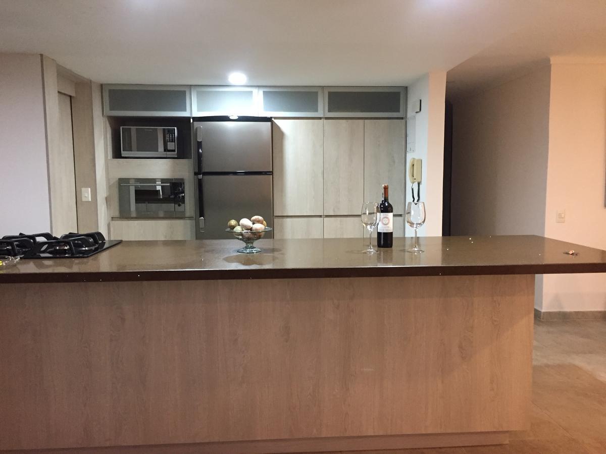 Apartamento Apartamento En Poblado *