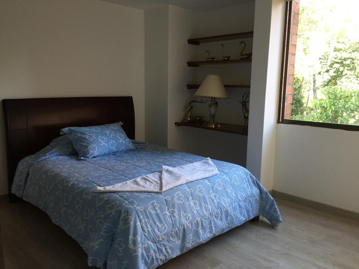 Apartamento Apartamento En Poblado *
