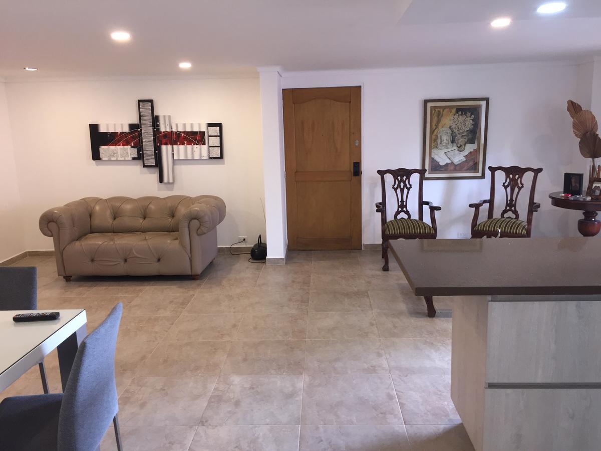 Apartamento En Poblado Apartamento *