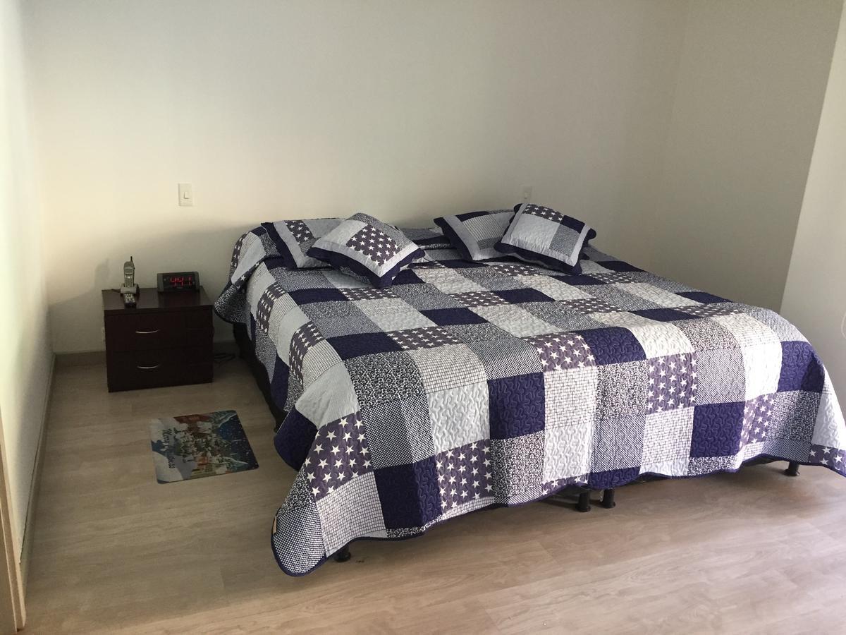 Apartamento En Poblado *