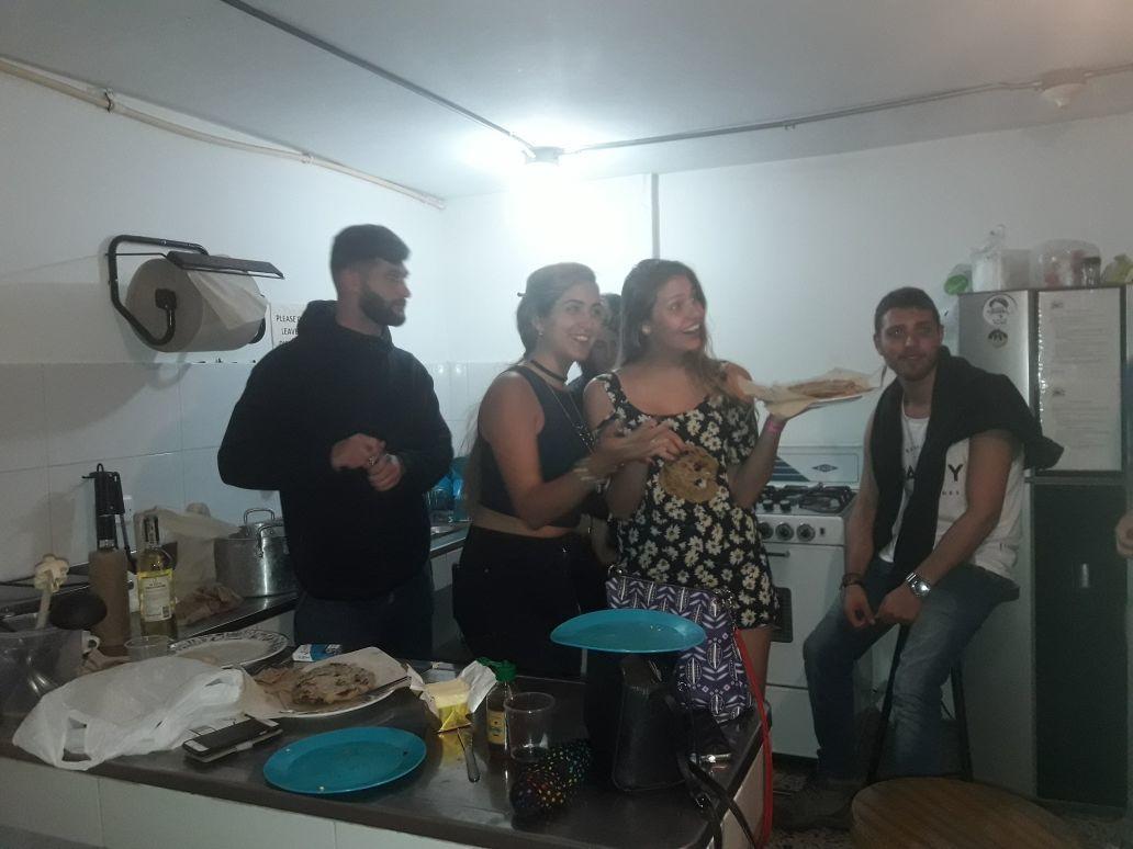 Hostal Colombia Medellín