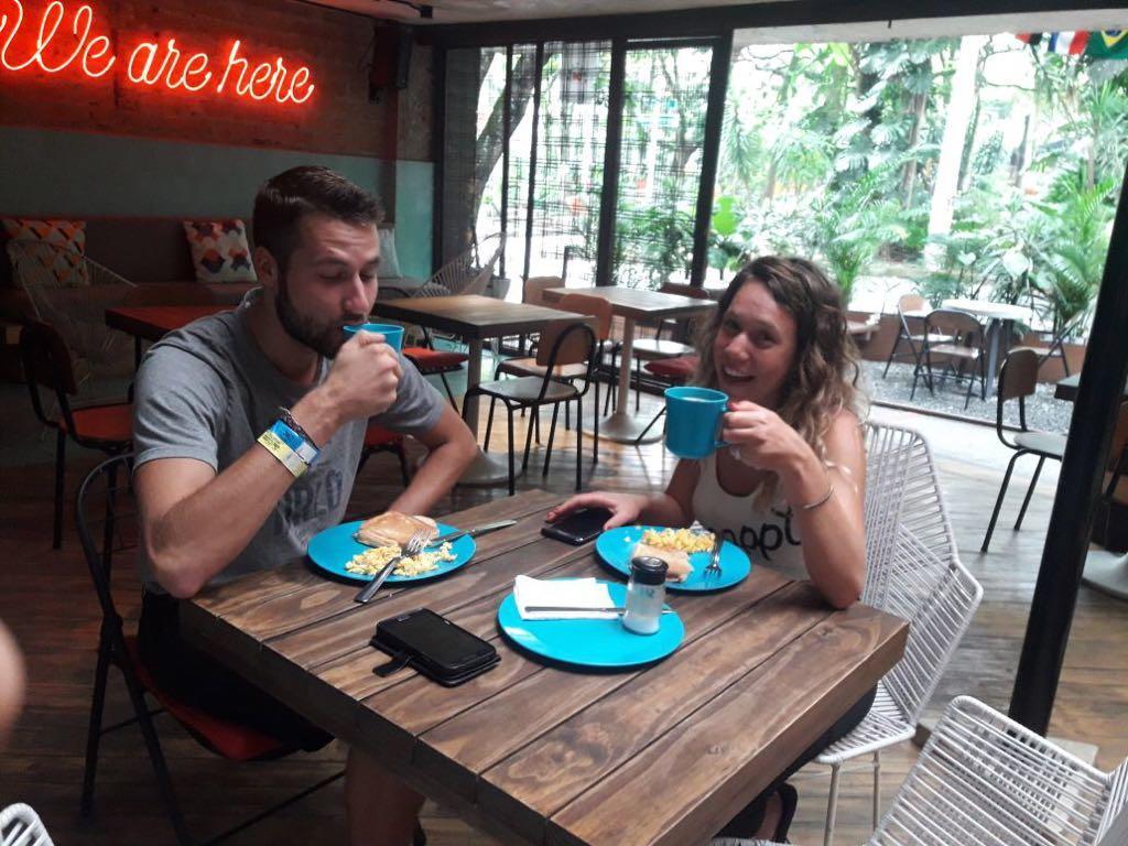 Colombia * Medellín