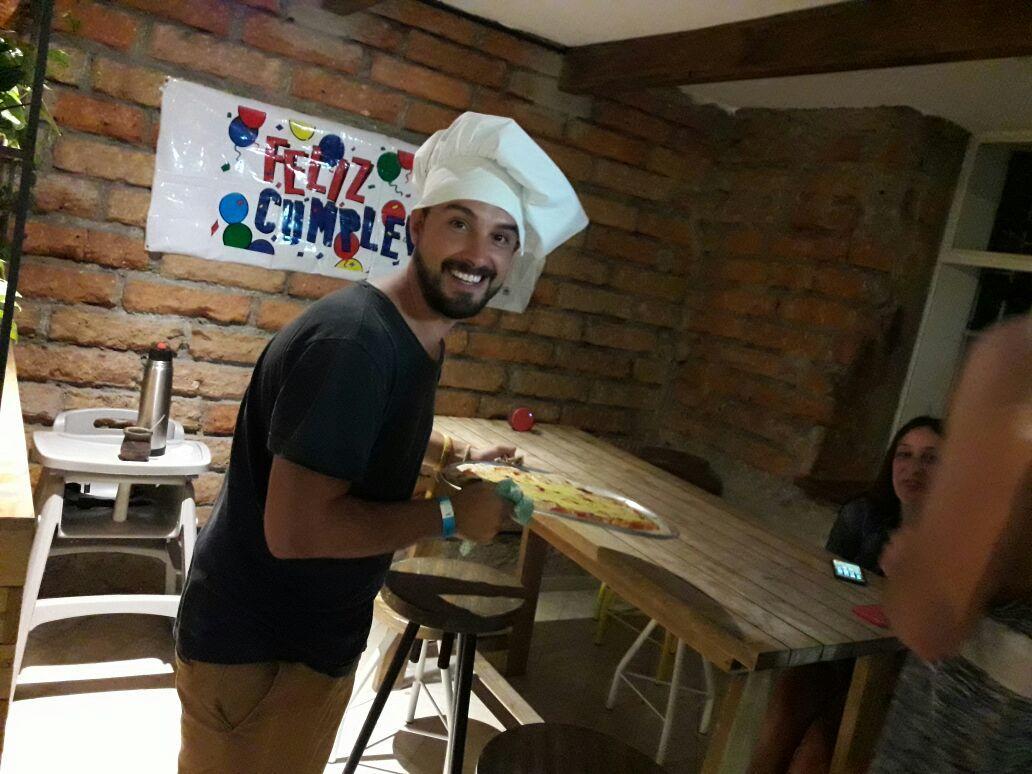 Hostal Colombia