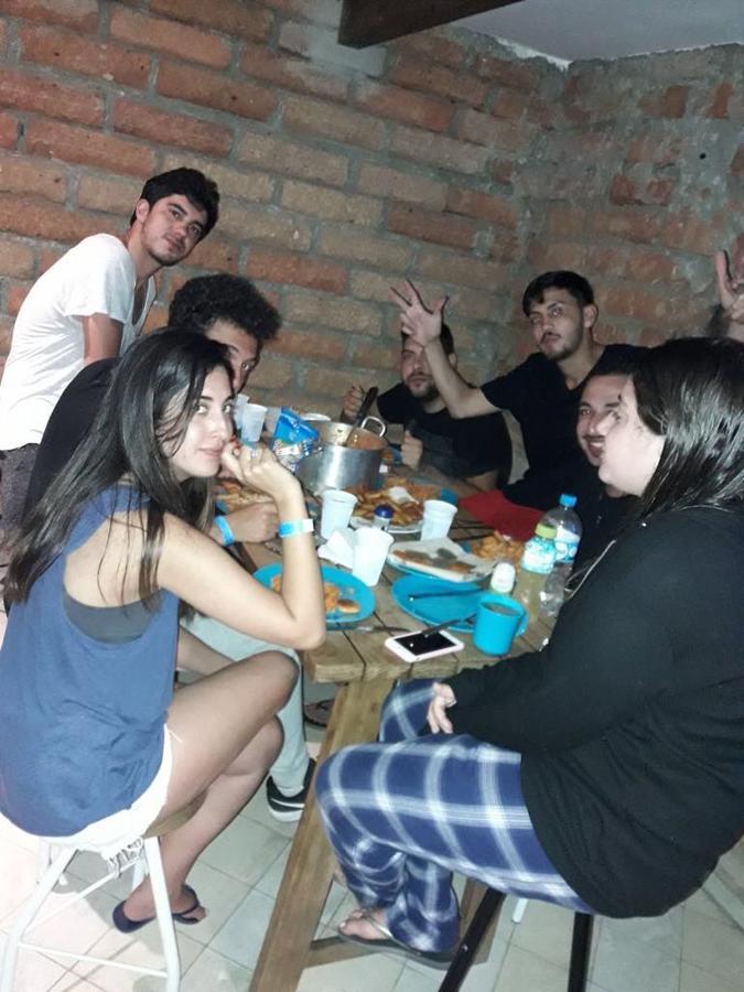 Hostal Colombia Medellín