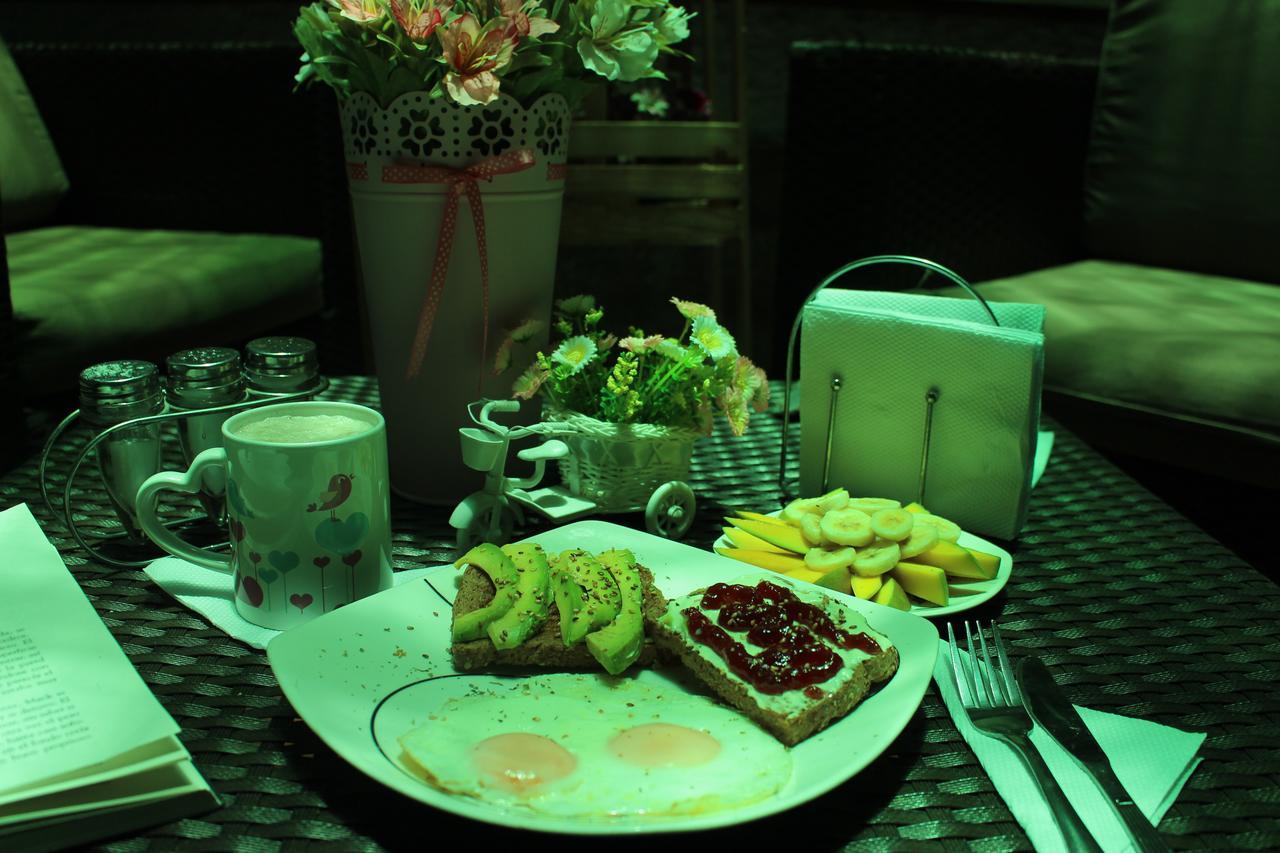 Ventura Hostal