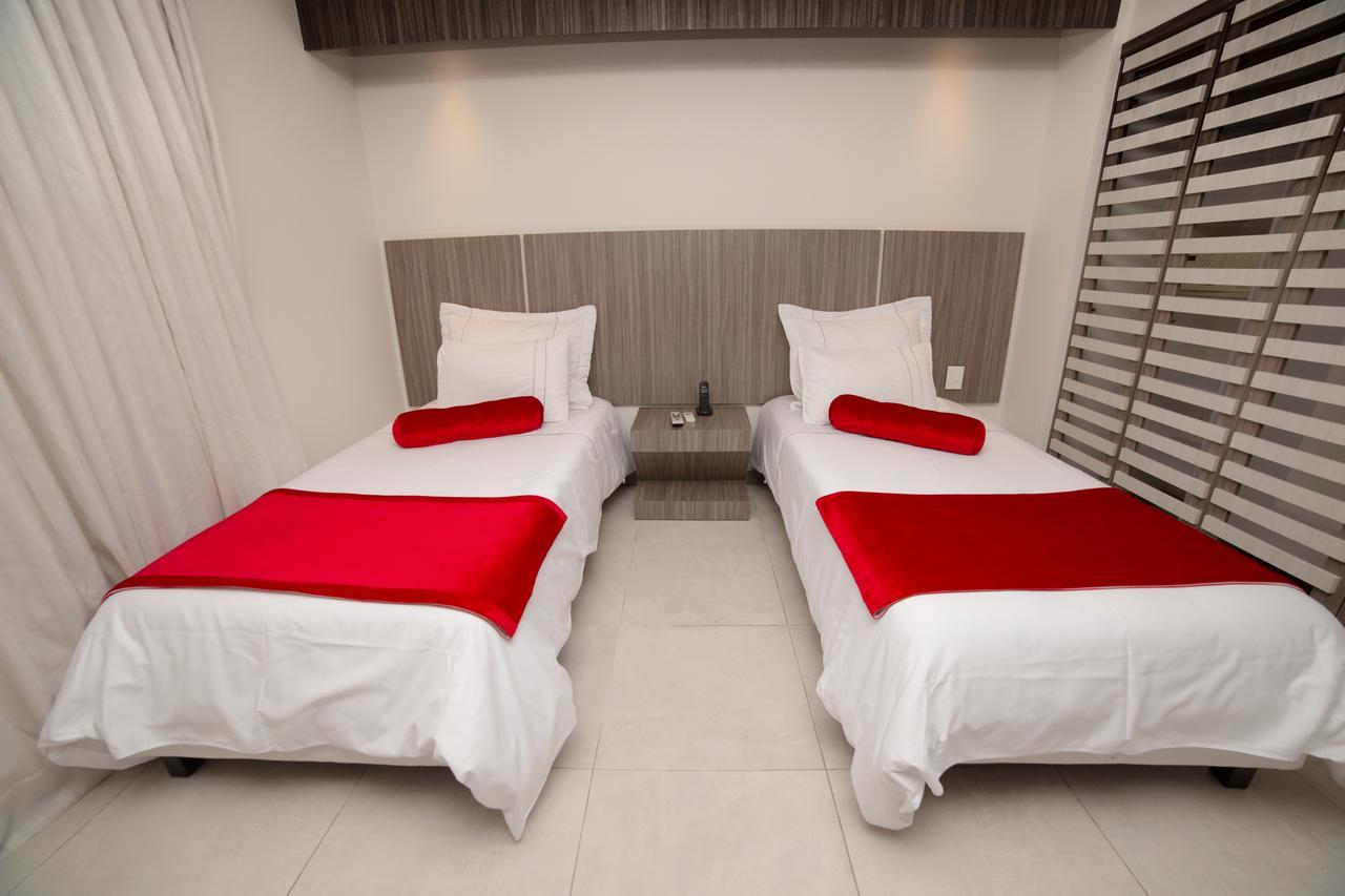 Hotel Park 42 Apartasuites 3*