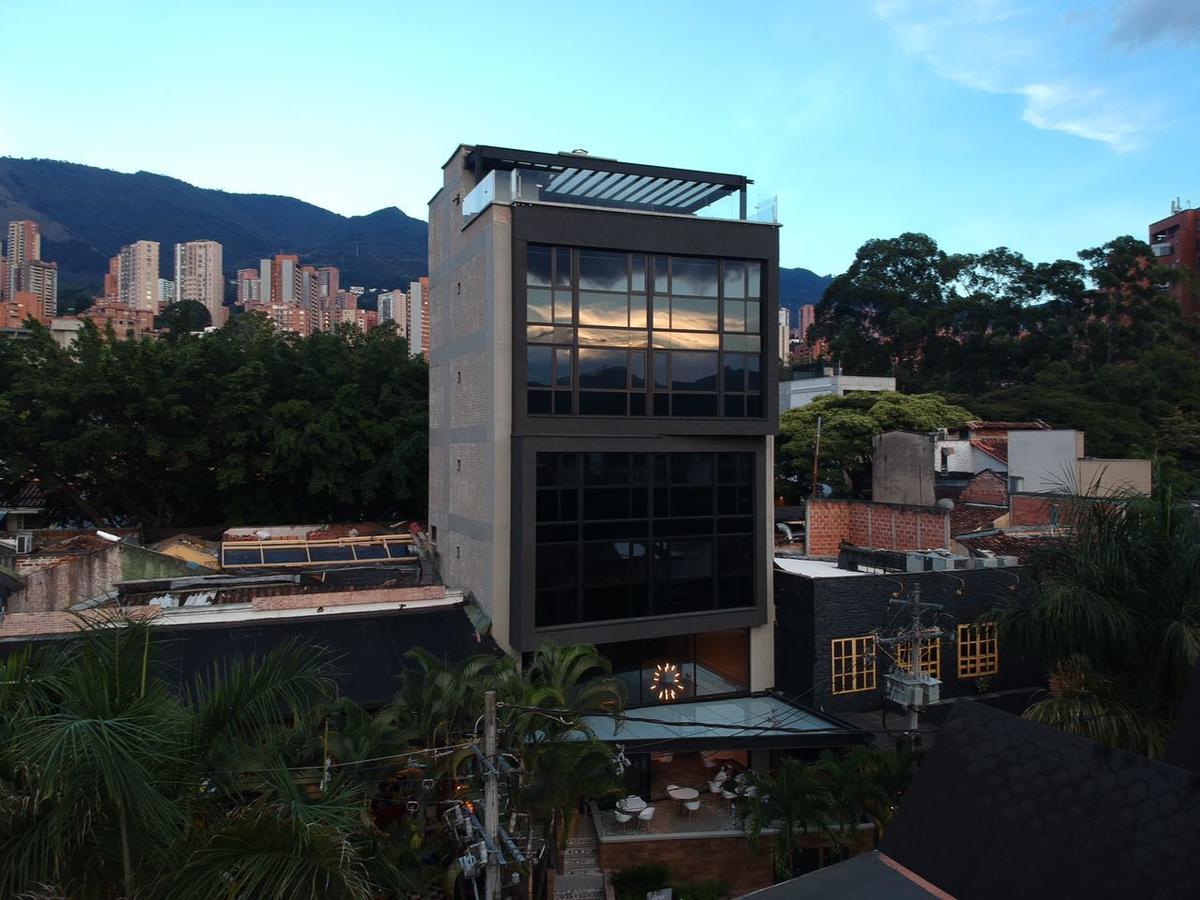 Epic Boutique 4* Medellín