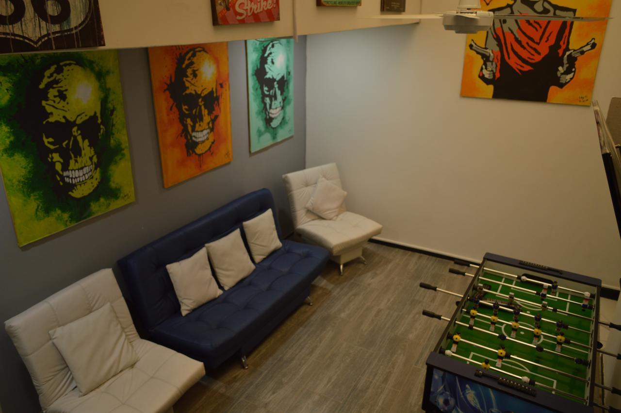 Icon Suites * Medellín