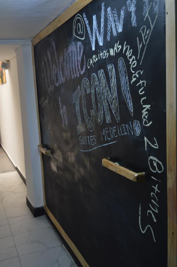 Icon Suites *