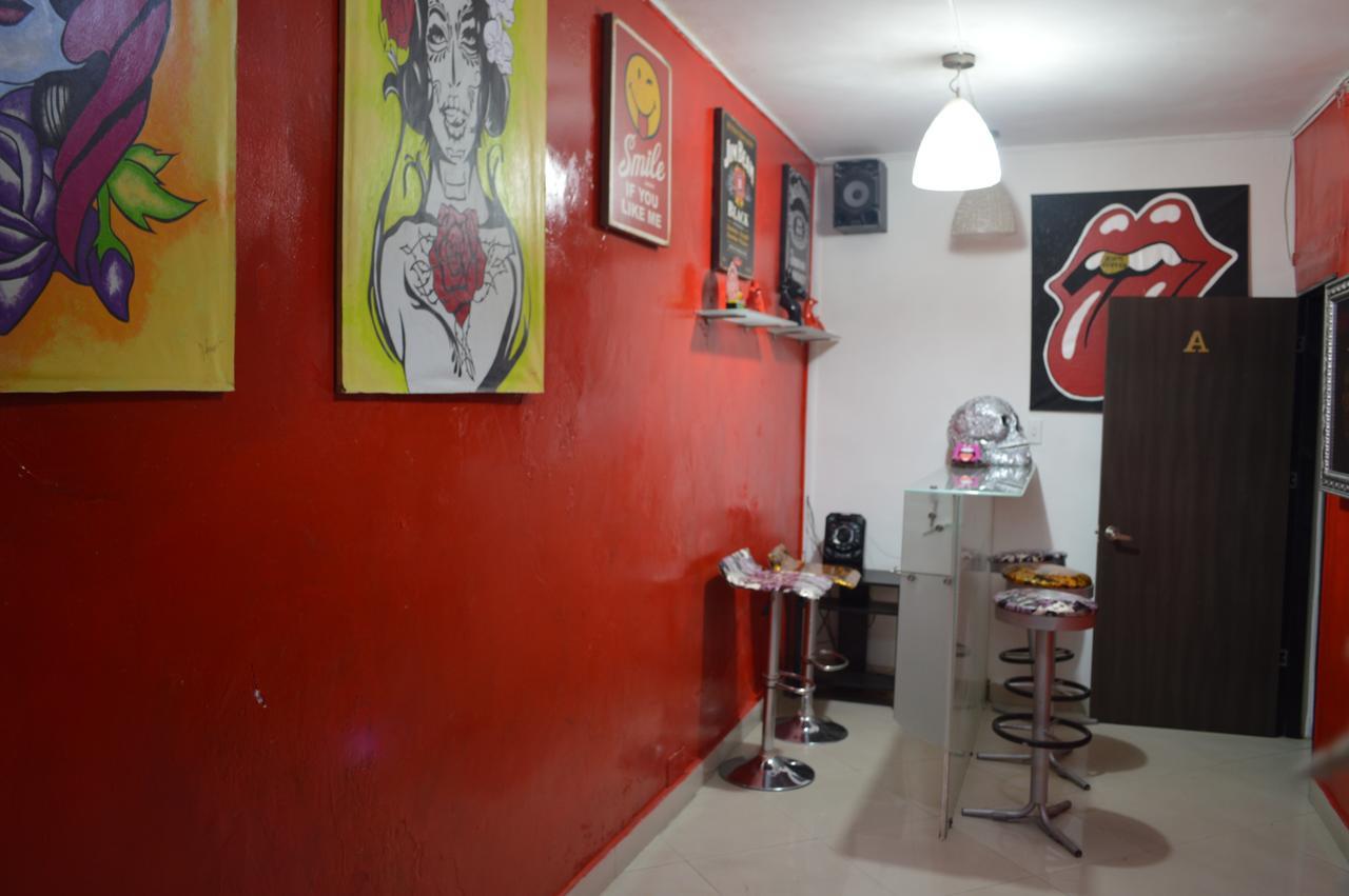 Icon Suites Medellín